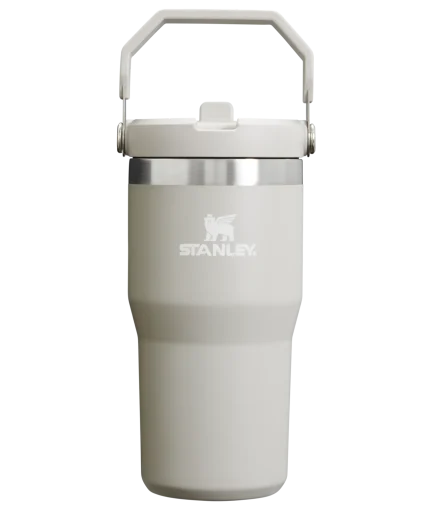 The IceFlow™ Flip Straw Tumbler | 20 OZ - Stanley Create