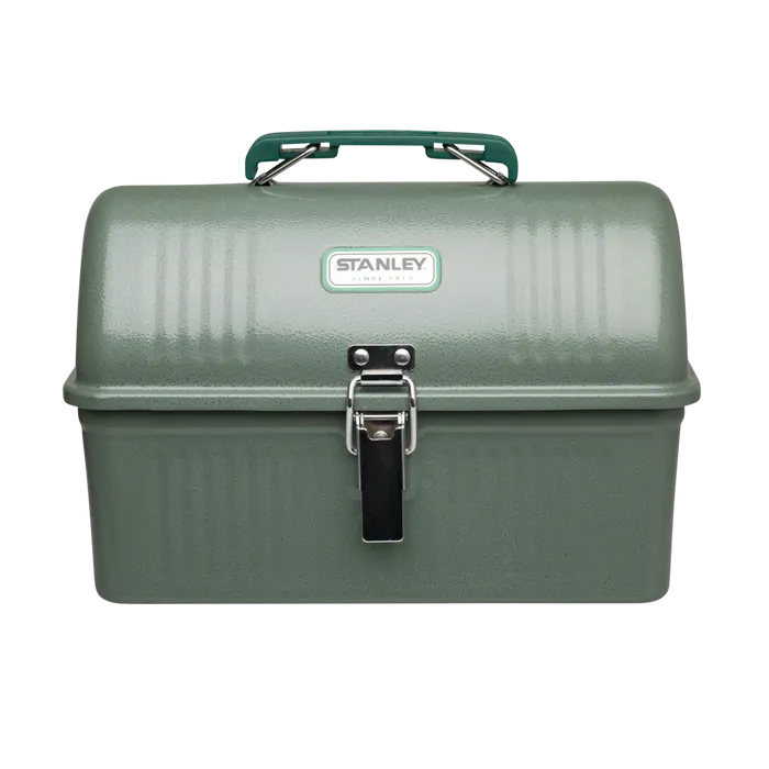 Classic Lunch Box | 5.5 QT