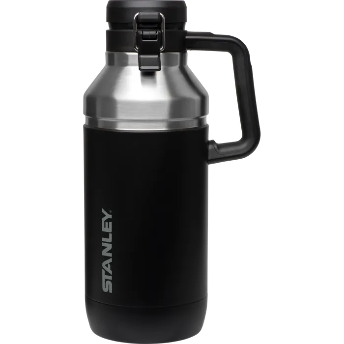 Easy-Pour Go Growler | 64 OZ