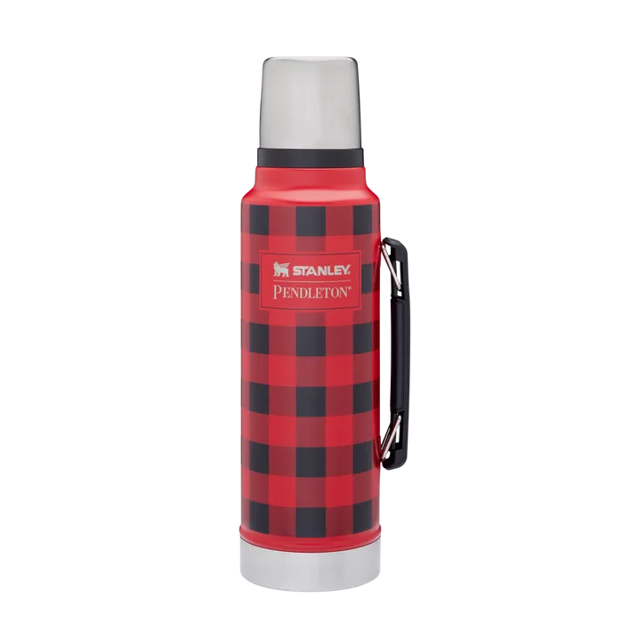 Stanley x Pendleton Classic Bottle | 1.5 QT