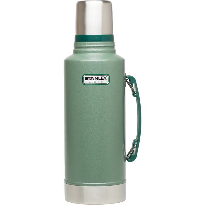 Classic Vacuum Bottle | 2 QT