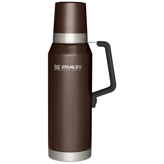 Master Unbreakable Thermal Bottle | 1.4 QT