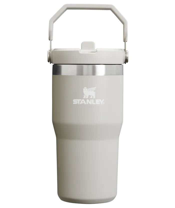 The IceFlow™ Flip Straw Tumbler | 20 OZ - Stanley Create