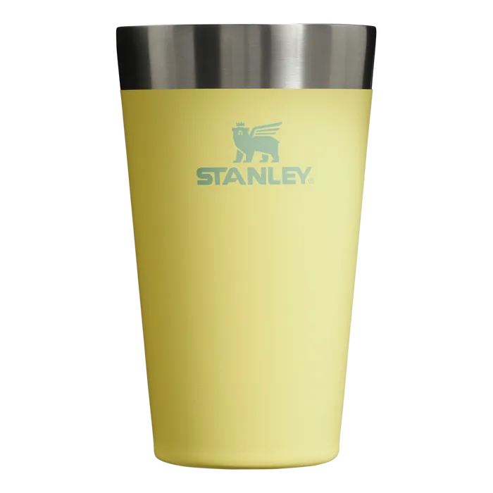 Adventure Stacking Beer Pint | 16 OZ - Stanley Create