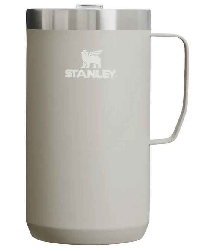 The Stay-Hot Camp Mug | 24 OZ - Stanley Create