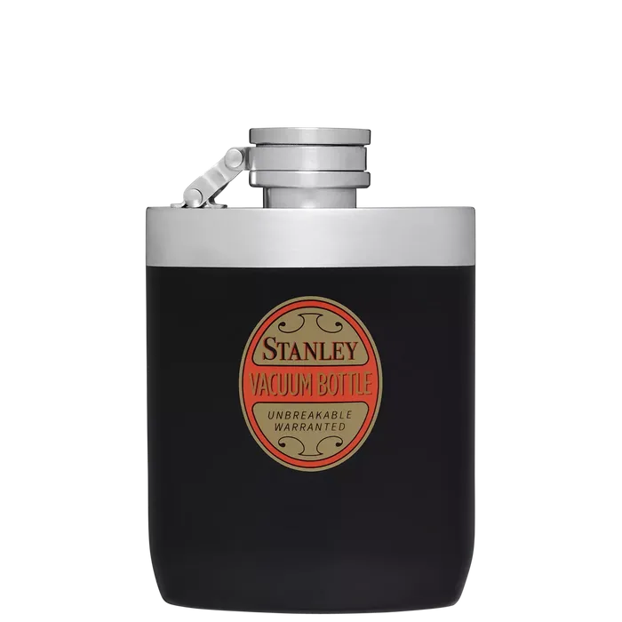 The Milestones Hip Flask | 8 OZ