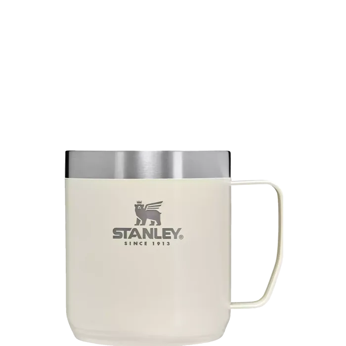 Classic Legendary Camp Mug | 12 OZ