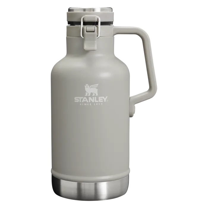 Classic Easy-Pour Growler | 64 OZ