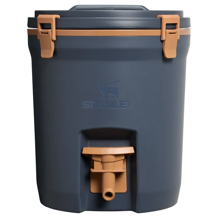 Stanley Fast-Flow Water Jug 2 Galloon InTwilight