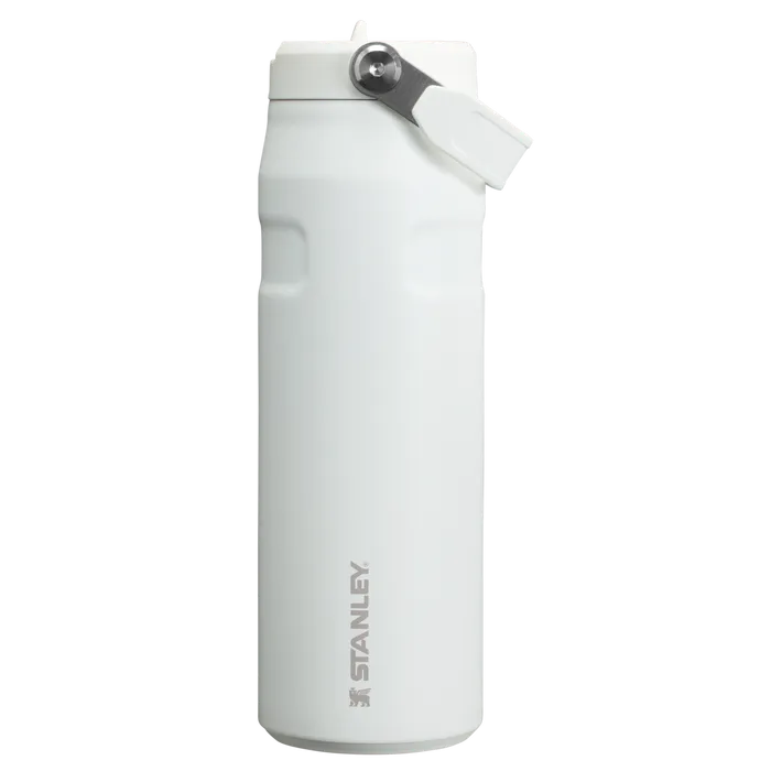 The IceFlow™ Bottle with Flip Straw Lid | 24 oz - Stanley Create