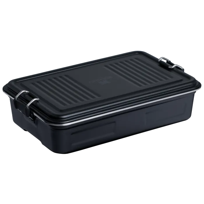 The Stanley Legendary Useful Box 2.1 QT In Black