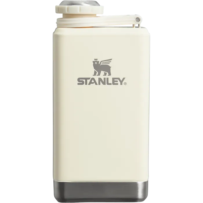 The Adventure Pre-Party Flask | 5 OZ