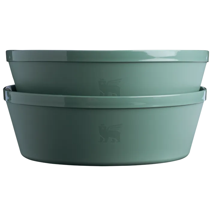 The Wildfare Core Stacking Bowl 2-pack | 16 OZ