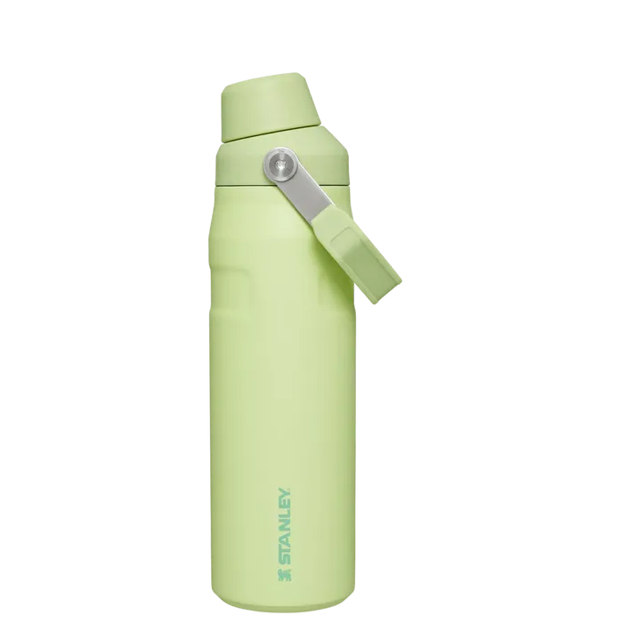 IceFlow™ Bottle with Fast Flow Lid | 24 OZ - Stanley Create